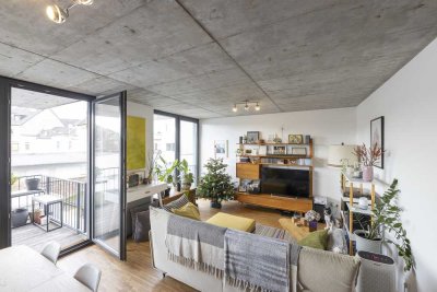 Loft in Flingern Nord