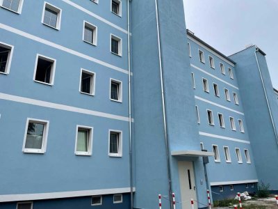 hübsch sanierte 4 Zimmer Dachgeschoss mit kl. Balkon im Grünen