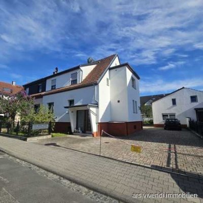 Ars Vivendi Immobilien: Perfekt für Ihre Familie! 3 Wohnungen - ein Preis!