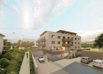 Atrium am Stutzenweiher - Wohnung Nr. 21