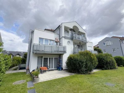 == Attraktive Kapitalanlage in ruhiger und zentraler Lage von Leopoldshöhe==