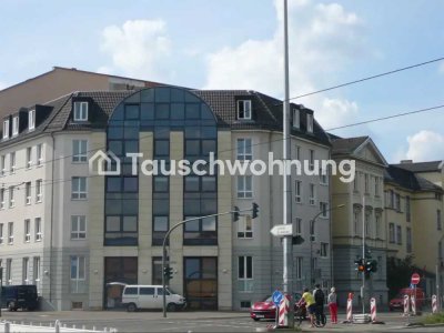 Tauschwohnung: 2 Zimmer, 60qm, Innenstadt Potsdam (660€ Warmmiete), ab 2025