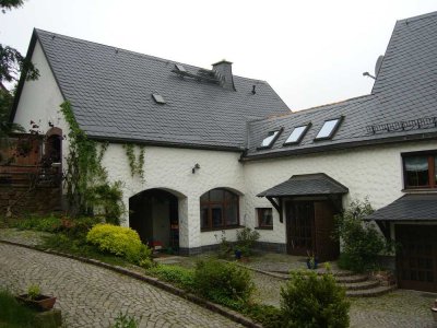 Schöne drei Zimmer Wohnung in Sächsische Schweiz-Osterzgebirge (Kreis), Glashütte