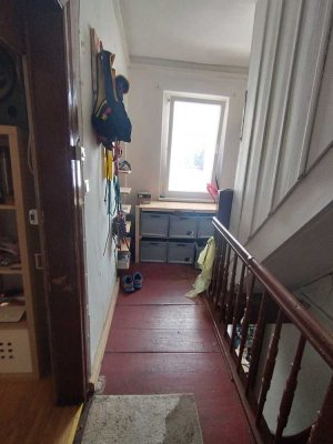 1,5 Zimmer Wohnung in Erlanger Innenstadt