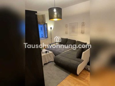 Tauschwohnung: 2 Z Wohnung in Leipzig, Tausch gegen Wohnung in Berlin