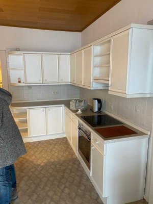 Großzügige 150 m² Wohnung bzw. Büroräume in Alfeld (Leine)