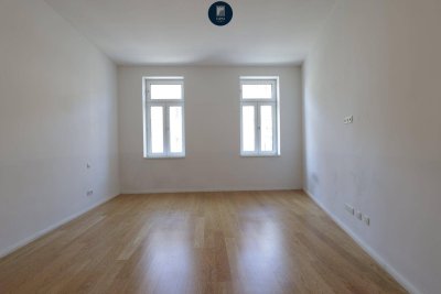 Wundervoll aufgeteilte 5-Zimmer Altbauwohnung in zentraler Lage!