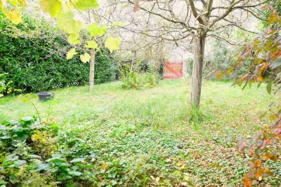 Einfamilienhaus mit ca.153m² Wohnfläche auf 496m² Grundstück in Steinbach.