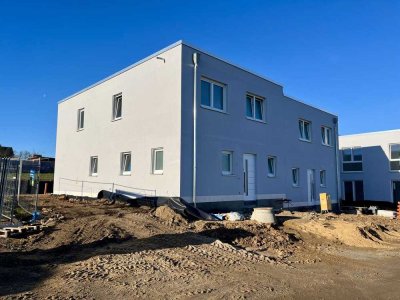 Moderne DHH mit Garage & Garten in Bad Münstereifel-Eschweiler