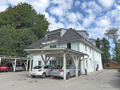 Seltenheit! Neuwertige 3 Zimmer Erdgeschoss Wohnung Nähe Wartberghöhe.