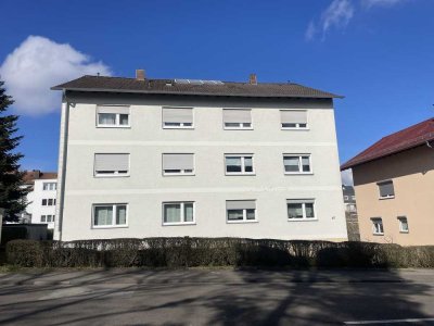 2 Eigentumswohnungen im Paket in gepflegter Anlage.