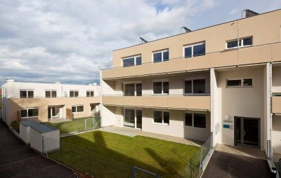 KÖNIGSTETTEN I, geförderte Mietwohnung mit Kaufoption, 1. Stock TOP 1.04, 1000/00010470/00001104