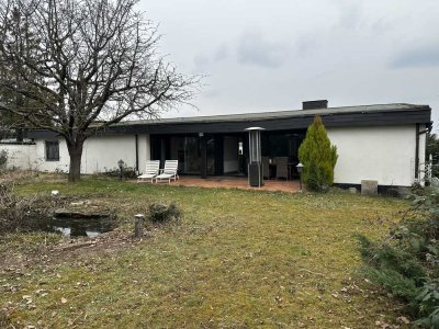 Solides und charmantes EFH mit ELW und herrlichen Grundstück in top Lage von Limburg-Dietkirchen