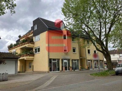 Wohnen in gesuchter Lage von Frankenthal