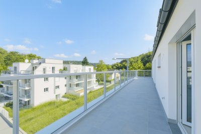 Am Puls der Stadt, im Herzen der Natur – Wohnen mit Lebensqualität