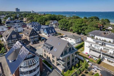 Maisonette im Dachgeschoss mit sonniger Dachterrasse – provisionsfrei