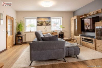 Kleine Häuschen als Alternative zur Wohnung