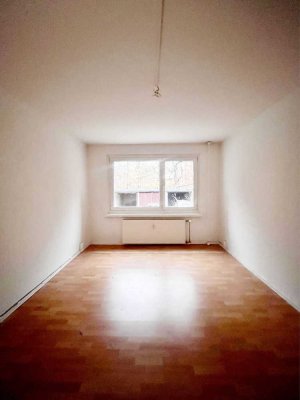 ***Saniert vor Einzug*** Charmante 3-Zimmer-Wohnung mit Balkon - Ihr neues Zuhause!