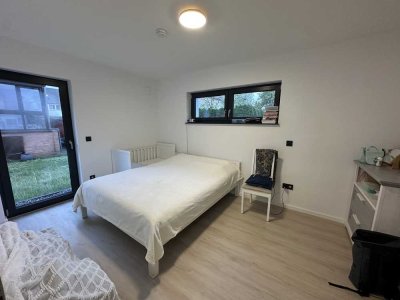***3 Zimmer Wohnung in der Stadtheide***