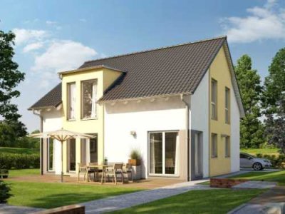 LivingHaus - Dein Traumhaus in Burgthann wartet auf dich!