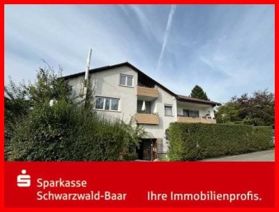 ++Vermietete 2-Zimmerwohnung mit KfZ-Stellplatz