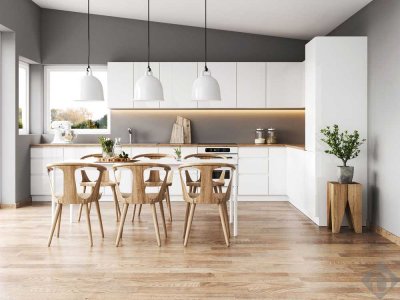 Ihr habt eine Vision – wir realisieren euer neues Zuhause!