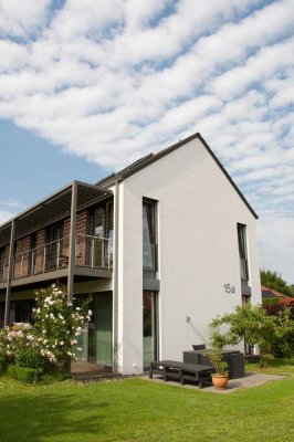 Hochwertiges Einfamilienhaus inkl. Küche und Garage