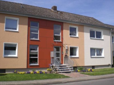 Hoheneggelsen - 2 Zimmer Wohnung mit Balkon im EG!