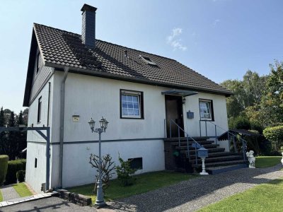 In ruhiger und stadtnaher Lage von Hemer!