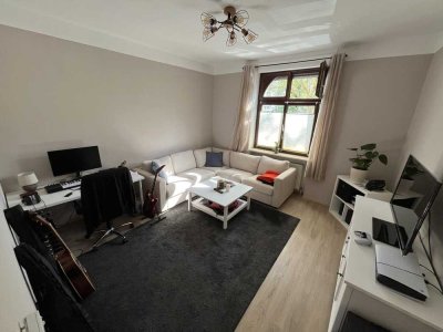 2ZKB Wohnung in Ludwigshafen Süd (mit Möbelübernahme)
