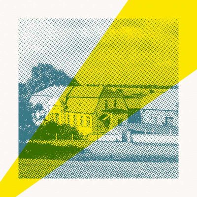 Historisches Landgut in der Prignitz