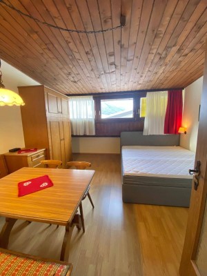 Mietwohnung in Saalbach