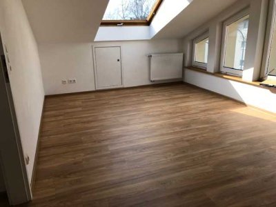 Gemütliche 1 Zimmer Wohnung Bamberg Gartenstadt