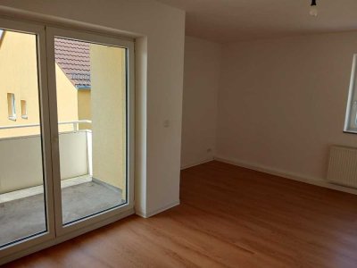 Schöne 3-Zimmer Wohnung in Feuchtwangen!