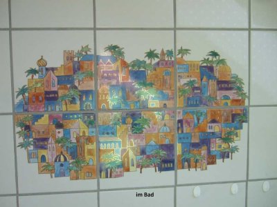 Rothenburg / Gebsattel