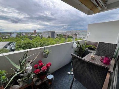 Attraktives Immobilienpaket - 3 Zi + 1 Zi ETW + TG Stellplatz - im Heideviertel Nähe MHH