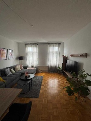 Helle 3-Zimmer Wohnung im EG in Limburg an der Lahn