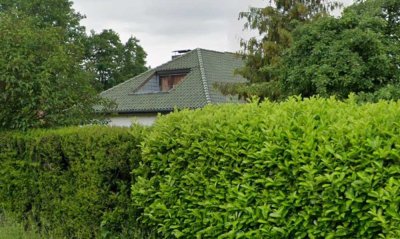 Dieses exklusive Einfamilienhaus steht für Lebensqualität, Raum und Sicherheit
