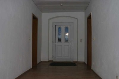 Schöne 3 Zimmer Wohnung in Zentrumsnähe mit Terrasse