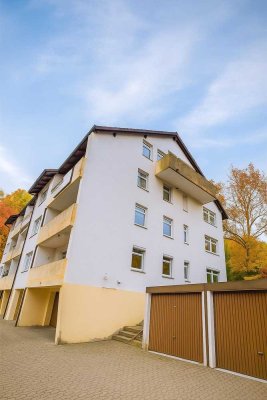 Provisionsfreie 2-Zimmerwohnung –hell, modern und unwiderstehlich zum Einziehen!