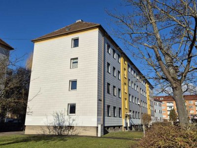 Sofort beziehbar -  Über 4% Rendite !