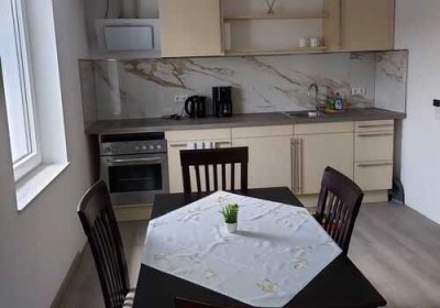 Renovierte 4-Zimmer Dachgeschosswohnung in Paderborn