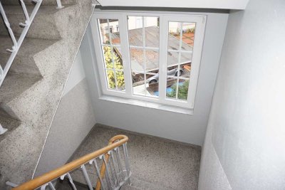 AC-Innenstadtwohnung zur Selbstnutzung oder rentablen Vermietung