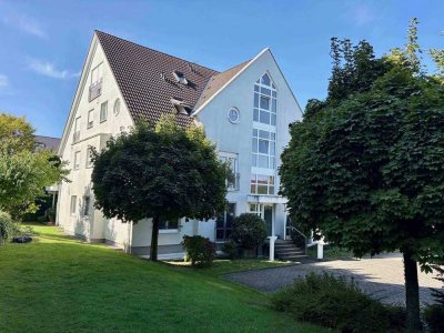 Traum-Galerie Wohnung in Wasserlos