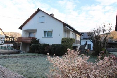 Einfamilienhaus in bester Wohnlage, sofort nutzbar