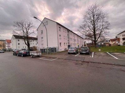 ÜBER 4,4% MIETRENDITE KAPITALANLAGE: Charmante 2-Zimmer-Dachgeschosswohnung in Top-Lage