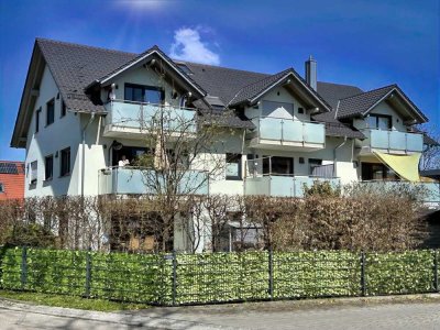 Ihr Investment-Coup vor den Toren Münchens