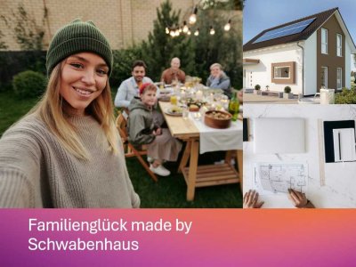 Ohne Eigenkapital möglich. Mietkaufimmobilie abzugeben.