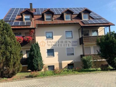 Top Anlage, top Rendite: gepflegtes 6-Familienhaus in Regenstauf