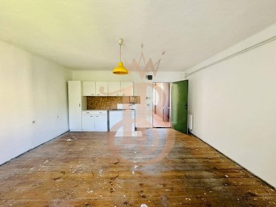 Klein, fein, dein: 1-2 Zimmer Wohnungen in Graz zum Schnäppchenpreis